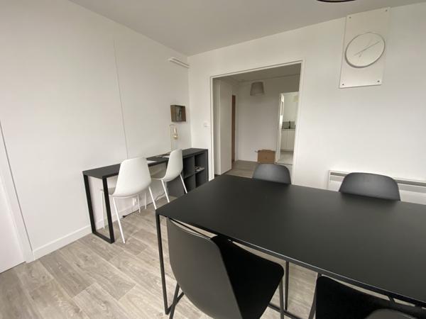 COLOCATION PROCHE BELLEVUE- LA1922
