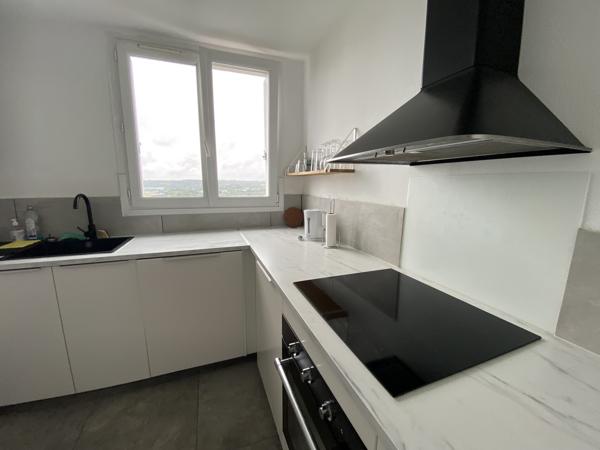 COLOCATION PROCHE BELLEVUE- LA1922