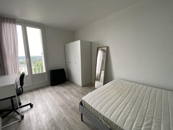 COLOCATION PROCHE BELLEVUE- LA1922