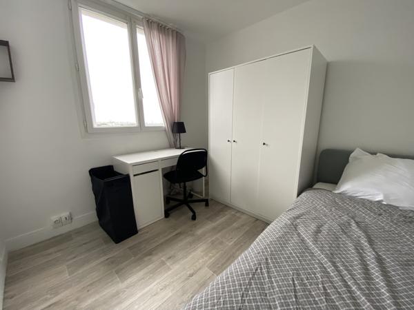 COLOCATION PROCHE BELLEVUE- LA1922