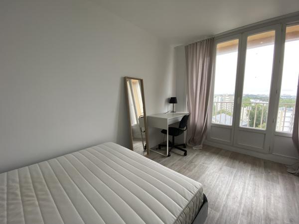 COLOCATION PROCHE BELLEVUE- LA1922