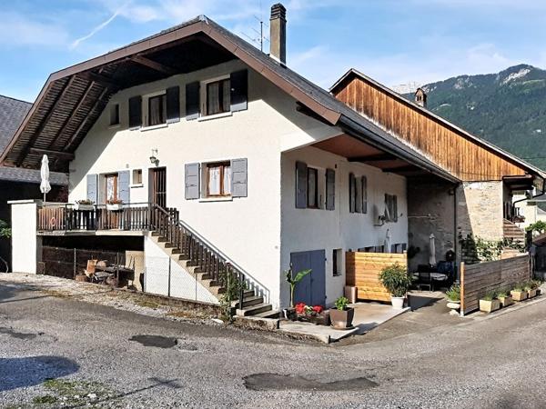 Maison Doussard 8 pièces 165 m2
