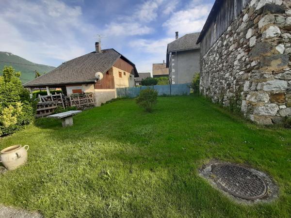 Maison Doussard 8 pièces 165 m2
