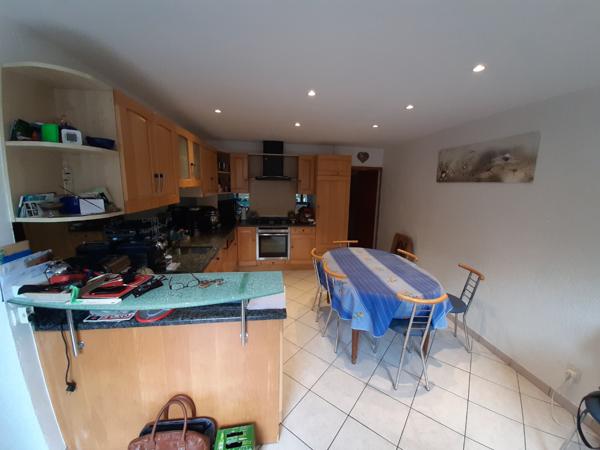 Maison Doussard 8 pièces 165 m2