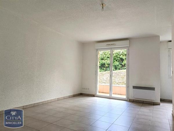 Location appartement Nouzonville (08700) 2 pièces 48.02m²