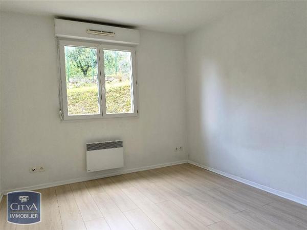 Location appartement Nouzonville (08700) 2 pièces 48.02m²