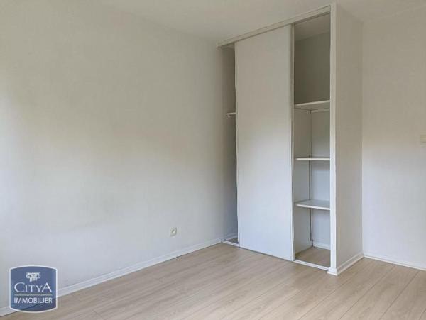 Location appartement Nouzonville (08700) 2 pièces 48.02m²