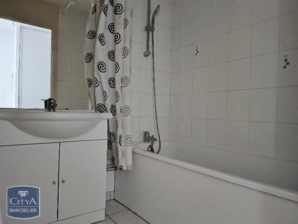 Location appartement Nouzonville (08700) 2 pièces 48.02m²