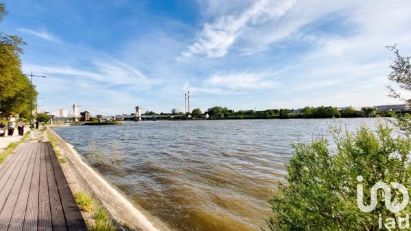 Appartement 2 pièces de 43 m² à Alfortville (94140)