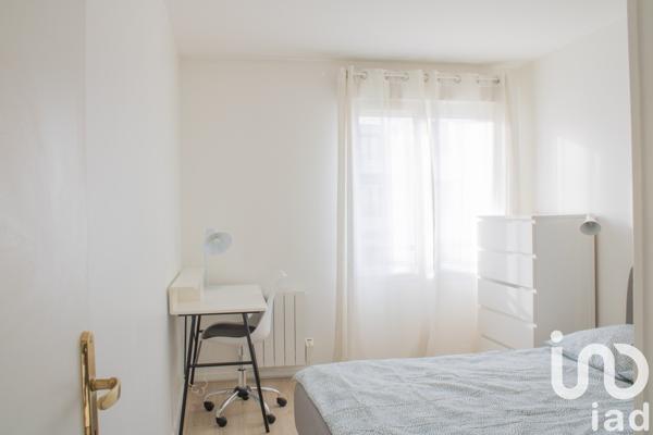 Appartement 2 pièces de 43 m² à Alfortville (94140)