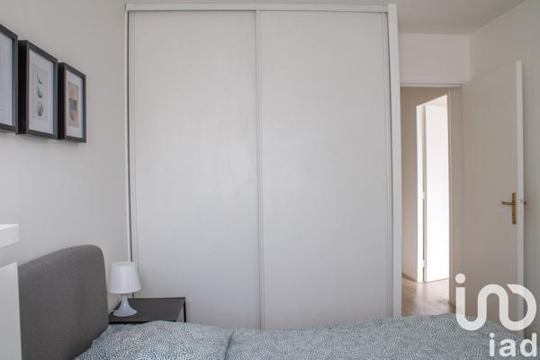 Appartement 2 pièces de 43 m² à Alfortville (94140)