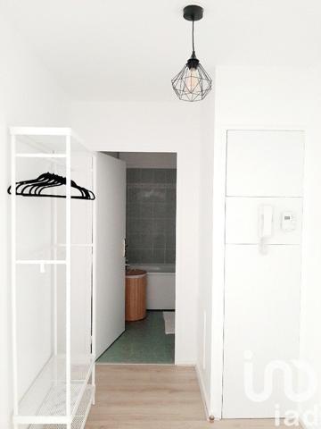 Appartement 2 pièces de 43 m² à Alfortville (94140)