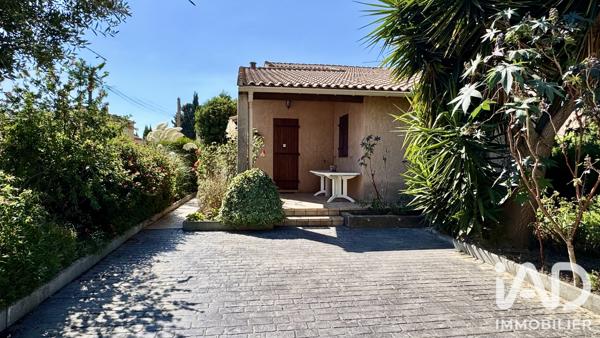Maison à vendre 6 pièces 132 m² Villelongue-de-la-Salanque