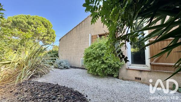 Maison à vendre 6 pièces 132 m² Villelongue-de-la-Salanque