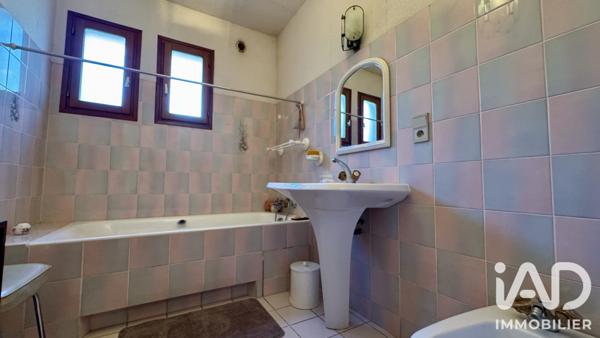 Maison à vendre 6 pièces 132 m² Villelongue-de-la-Salanque