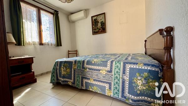 Maison à vendre 6 pièces 132 m² Villelongue-de-la-Salanque
