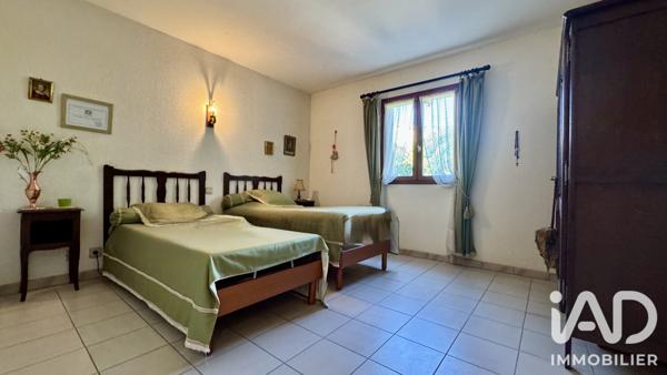 Maison à vendre 6 pièces 132 m² Villelongue-de-la-Salanque