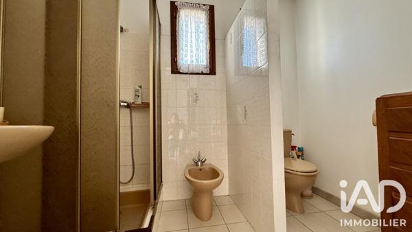 Maison à vendre 6 pièces 132 m² Villelongue-de-la-Salanque