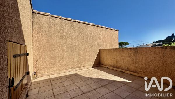 Maison à vendre 6 pièces 132 m² Villelongue-de-la-Salanque