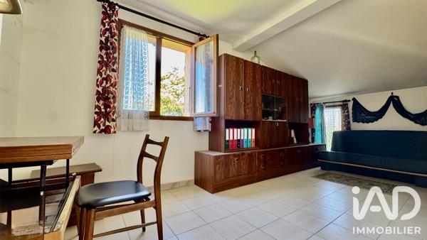Maison à vendre 6 pièces 132 m² Villelongue-de-la-Salanque