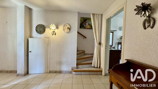 Maison à vendre 6 pièces 132 m² Villelongue-de-la-Salanque