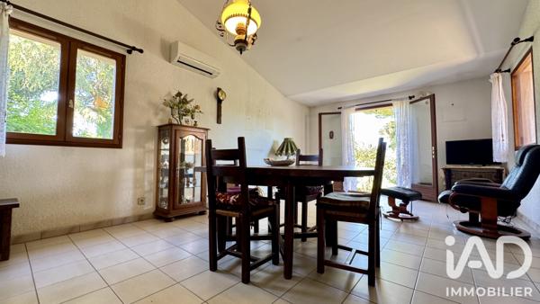 Maison à vendre 6 pièces 132 m² Villelongue-de-la-Salanque