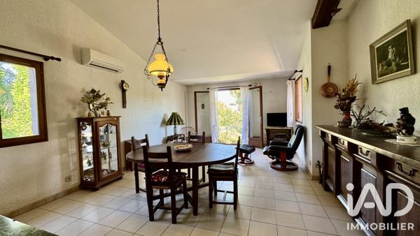 Maison à vendre 6 pièces 132 m² Villelongue-de-la-Salanque