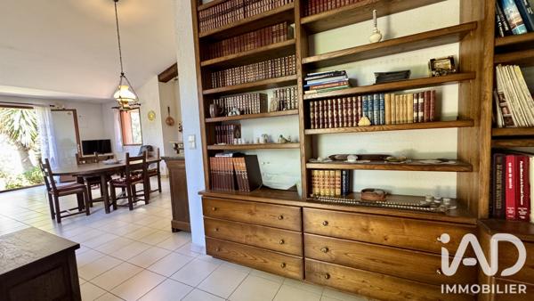 Maison à vendre 6 pièces 132 m² Villelongue-de-la-Salanque