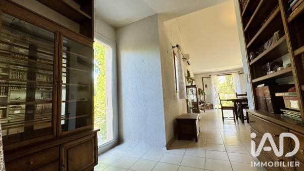 Maison à vendre 6 pièces 132 m² Villelongue-de-la-Salanque