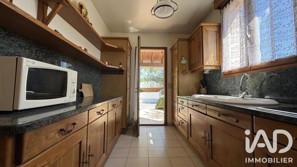 Maison à vendre 6 pièces 132 m² Villelongue-de-la-Salanque