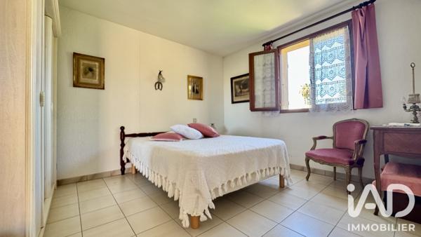 Maison à vendre 6 pièces 132 m² Villelongue-de-la-Salanque