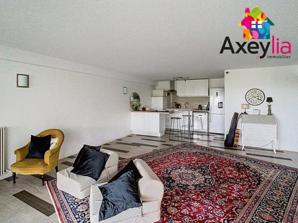 Saint-Vincent-de-Boisset (42120) A VENDRE- SAINT-VINCENT-DE-BOISSET- MAISON FAMILIALE SUR TERRAIN DE 5900 M2