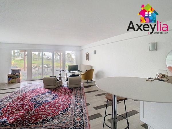 Saint-Vincent-de-Boisset (42120) A VENDRE- SAINT-VINCENT-DE-BOISSET- MAISON FAMILIALE SUR TERRAIN DE 5900 M2