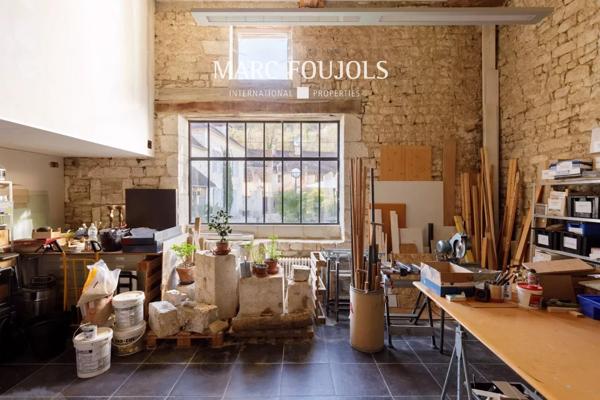 Bourgogne / Tonnerre – A 2H de Paris – Maison ancienne totalement rénovée