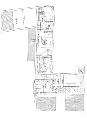 Bourgogne / Tonnerre – A 2H de Paris – Maison ancienne totalement rénovée