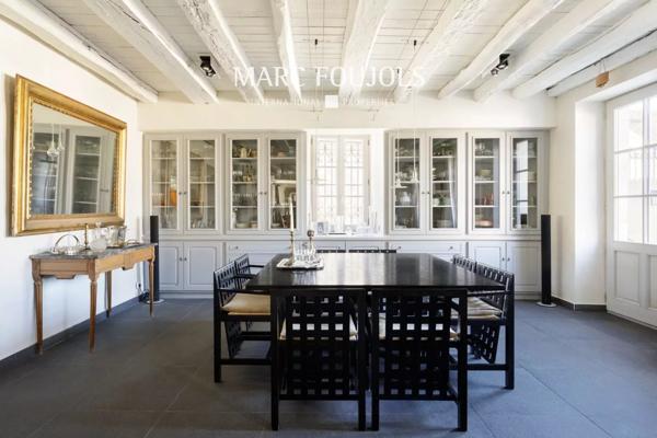 Bourgogne / Tonnerre – A 2H de Paris – Maison ancienne totalement rénovée