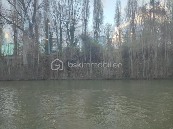 Appartement de 163 m²