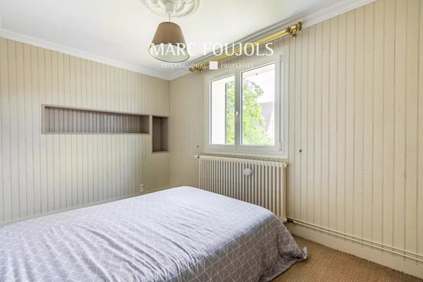 Plailly – Maison Familiale – 225 m2