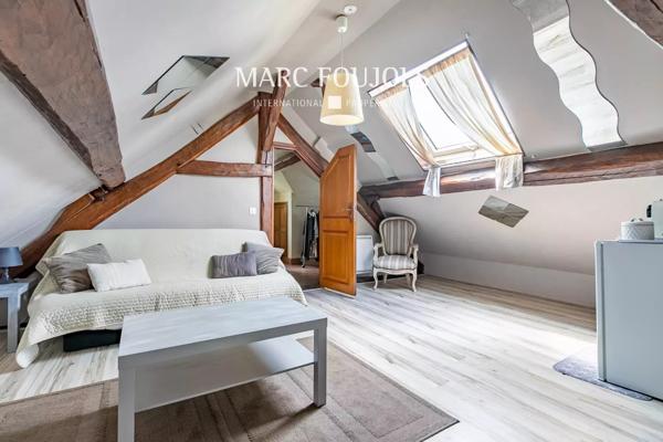 Plailly – Maison Familiale – 225 m2