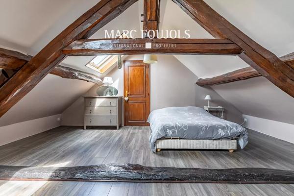 Plailly – Maison Familiale – 225 m2