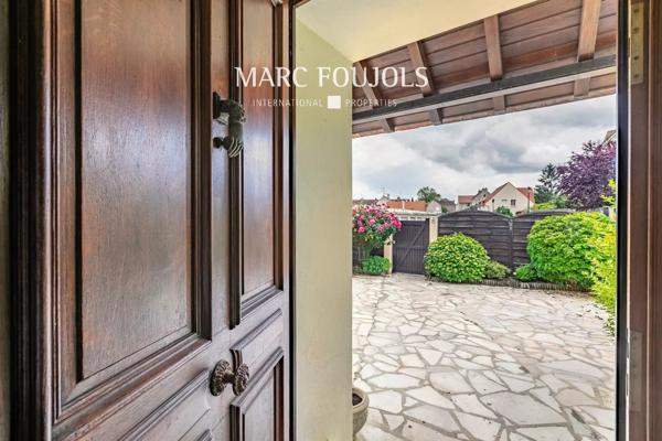 Plailly – Maison Familiale – 225 m2