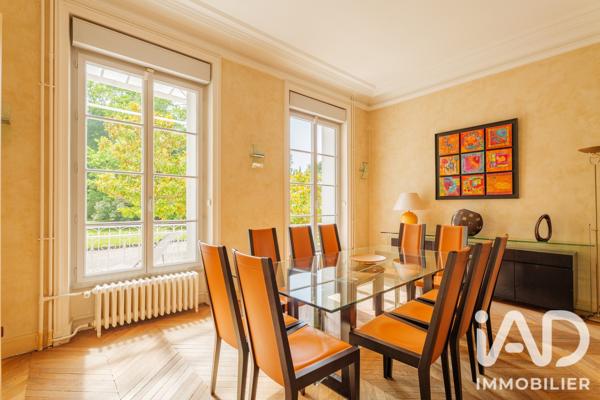 Maison à vendre 11 pièces 350 m² Soisy-sur-Seine