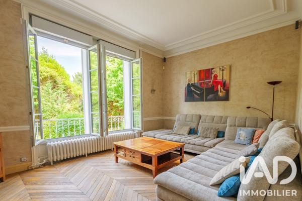 Maison à vendre 11 pièces 350 m² Soisy-sur-Seine
