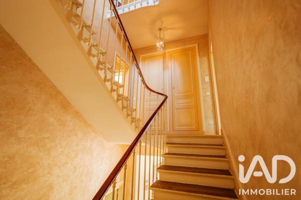 Maison à vendre 11 pièces 350 m² Soisy-sur-Seine