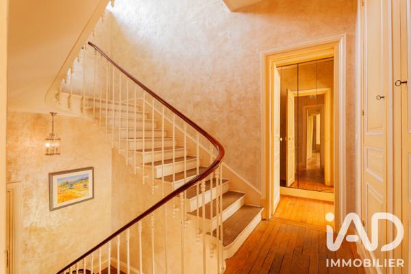 Maison à vendre 11 pièces 350 m² Soisy-sur-Seine