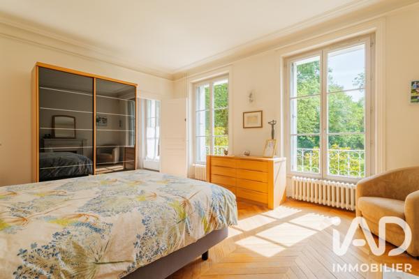Maison à vendre 11 pièces 350 m² Soisy-sur-Seine