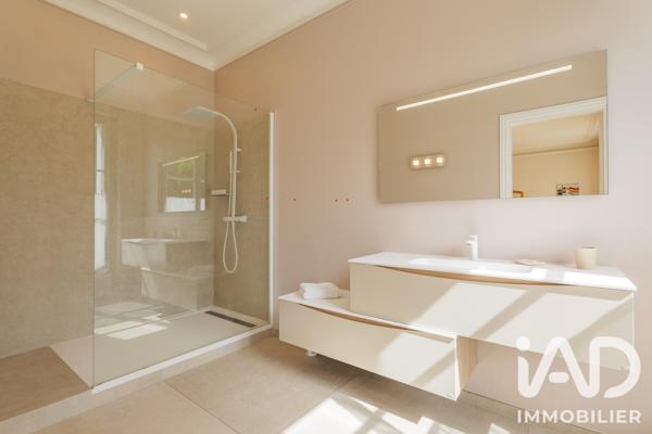 Maison à vendre 11 pièces 350 m² Soisy-sur-Seine