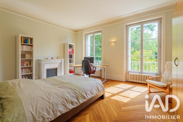Maison à vendre 11 pièces 350 m² Soisy-sur-Seine