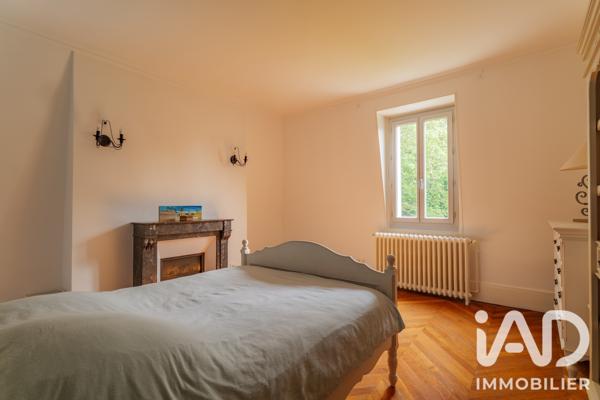 Maison à vendre 11 pièces 350 m² Soisy-sur-Seine