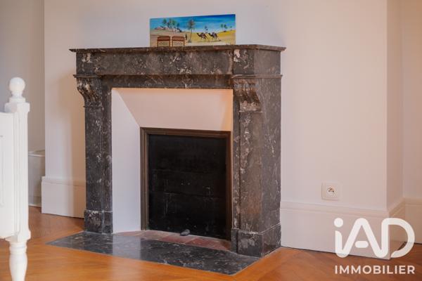 Maison à vendre 11 pièces 350 m² Soisy-sur-Seine